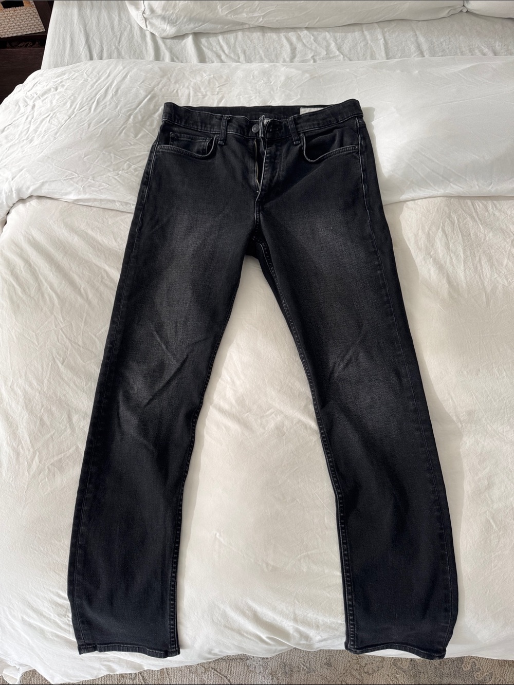 rag & bone Jeans - Picture 5 of 7